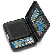 KERN Pocket balance 0.1 g 320 g CM 320-1N