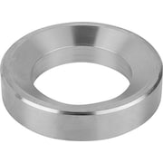 Zoro Select Z9454setss Spherical Washer,Fits Bolt 5//16 3//8In