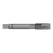Spiral Point Tap Plug Steam Oxide M5x0.8