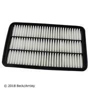 Beck Arnley 042-1577 Air Filter BA042-1577