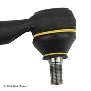 BECK/ARNLEY Steering Tie Rod End, 101-4534 101-4534