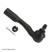 BECK/ARNLEY Steering Tie Rod End, 101-4795 101-4795