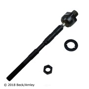 BECK/ARNLEY Steering Tie Rod End - Front Inner, 101-5593 101-5593