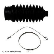 BECK/ARNLEY Rack & Pinion Bellows Kit 2006-2011 HondaCivic 1.3L 1.8L 2.0L, 103-3074 103-3074