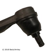 BECK/ARNLEY Steering Tie Rod End - Front Left Outer, 101-5327 101-5327