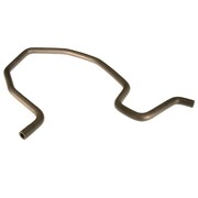 GATES Molded Heater Hose - Pipe-1 To Heater, 19154 19154