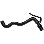 GATES Radiator Coolant Hose 2006-2008 Toyota RAV4 2.4L, 23299 23299