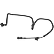 Continental Elite 66790 Molded Radiator Hose