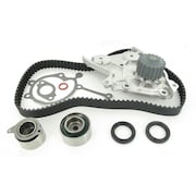SKF Engine Timing Belt Kit with Water Pump, TBK134WP TBK134WP