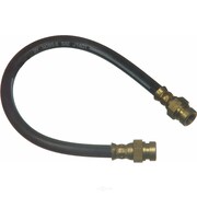 Brake Hydraulic Hose Rear,Front Centric 150.25002