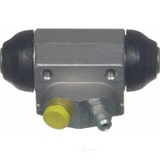 Drum Brake Wheel Cylinder Rear Left Wagner WC139975