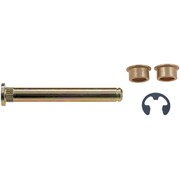 DORMAN Door Hinge Pin & Bushing Kit - Front Lower, 38438 38438