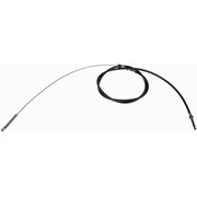 DORMAN Parking Brake Cable - Rear Right, C660019 C660019