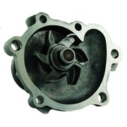 AISIN Engine Water Pump 1984-1985 Toyota Van 2.0L WPT-016