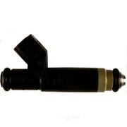 GB REMANUFACTURING Remanufactured  Multi Port Injector, 812-12136 812-12136