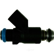 GB REMANUFACTURING Remanufactured  Multi Port Injector, 832-11214 832-11214