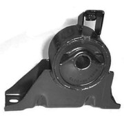 WESTAR Engine Mount 1999-2001 Mazda Protege 1.6L, EM-8884 EM-8884