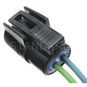 STANDARD IGNITION A/C Compressor Connector, S-538 S-538