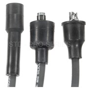 PRO-SERIES Spark Plug Wire Set, 27834 27834