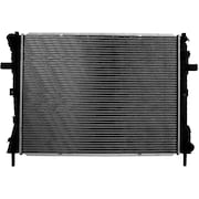 OSC Cooling Products 2292 New Radiator
