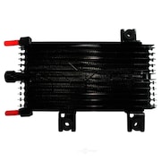 Tyc Automatic Transmission Oil Cooler, 19017 19017