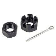 MEVOTECH Steering Tie Rod End, GES2233L GES2233L