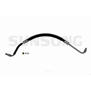 SUNSONG Power Steering Pressure Line Hose Assembly-Pump To Hydroboost, 3401309 3401309