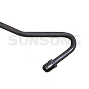 SUNSONG Automatic Transmission Oil Cooler Hose Assembly, 5801228 5801228