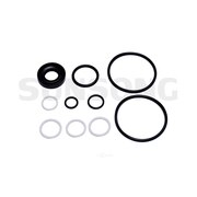 SUNSONG Power Steering Pump Seal Kit 1991-1994 Ford Tempo 2.3L, 8401202 8401202