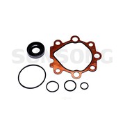 SUNSONG Power Steering Pump Seal Kit 1991-1997 Toyota Previa 2.4L, 8401272 8401272