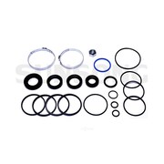 SUNSONG Rack and Pinion Seal Kit 1981-1983 Nissan 280ZX 2.8L, 8401069 8401069