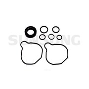 SUNSONG Power Steering Pump Seal Kit 1990-1993 Mazda B2600 2.6L, 8401196 8401196