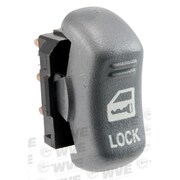 NTK Door Lock Switch 1993-1995 Pontiac Firebird, 1S3520 1S3520
