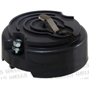 Disc Brake Rotor Front Bosch 50011479