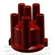 NTK Distributor Cap, 5D1036 5D1036