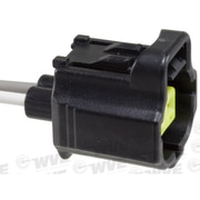 NTK Windshield Washer Pump Connector, 1P1311 1P1311