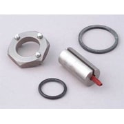 Dayton Valve Rebuild Kit, With Instructions 066071