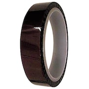 3M Electrical Tape, 3 mil, 1" x 108 ft., PK9 1205-1"X36YD