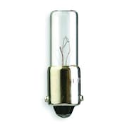Lumapro Mini Lamp, 120MB, 3.6W, T2 1/2,120V, PK10 120MB-10PK