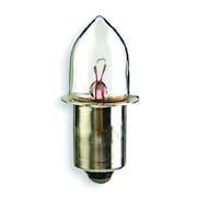 LUMAPRO LUMAPRO 1.1W, B3 1/2 Miniature Incandescent Light Bulb PR7-10PK