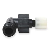 Acorn Controls Flow Control Elbow Assembly, 0.5 GPM 2570-045-001
