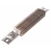 VULCAN Finned Strip Heater, 240V, 15-1/4 In. L OSF1515-1250B