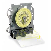 Intermatic 24 Hour Dial Timer Mechanism T104M