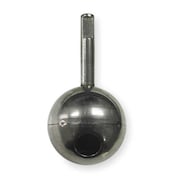 Kissler Lavatory Ball, For Delta 500 Series PB70S