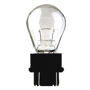 LUMAPRO LUMAPRO 26.9W, S8 Miniature Incandescent Bulb 3156LL-2PK