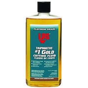 Lps Cutting Oil, 16 oz, Squeeze Bottle 40320