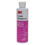 3M Gum Remover, 8 oz., PK6 34854