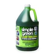 Simple Green All Purpose Cleaner, 1 gal. Jug, Sassafras, 2 PK 1210000211001