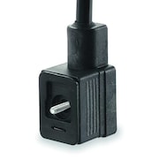 Aro Connector, Coil CHW