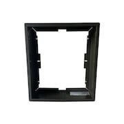 Electric Wall Heater Accessories u0026 Wall Mounted Radiators | Zoro